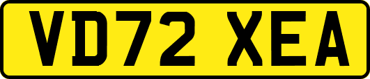 VD72XEA