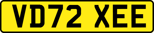 VD72XEE