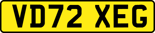 VD72XEG
