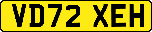 VD72XEH
