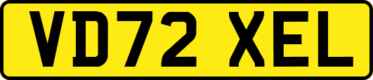 VD72XEL