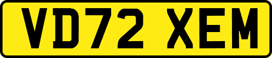 VD72XEM