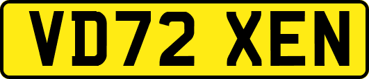 VD72XEN
