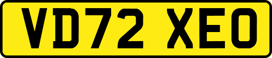 VD72XEO