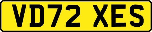 VD72XES
