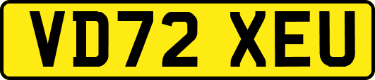 VD72XEU