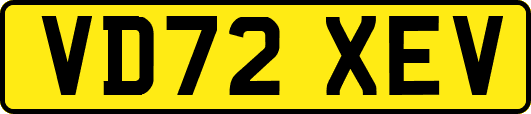 VD72XEV