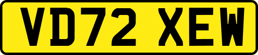 VD72XEW