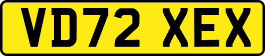 VD72XEX
