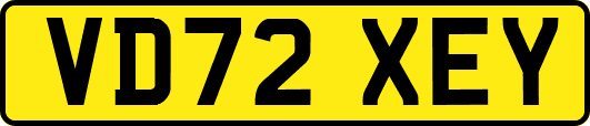 VD72XEY