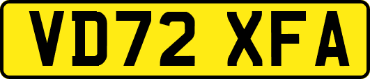 VD72XFA