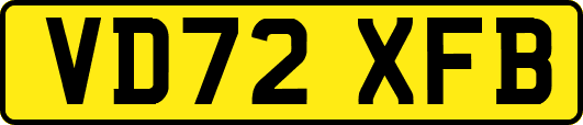 VD72XFB