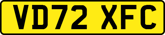 VD72XFC