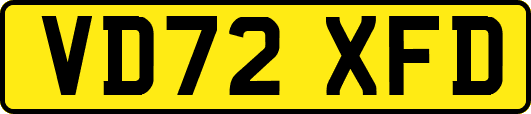 VD72XFD