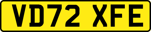 VD72XFE