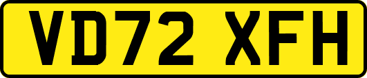 VD72XFH