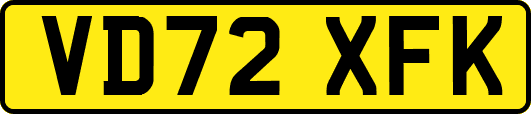 VD72XFK