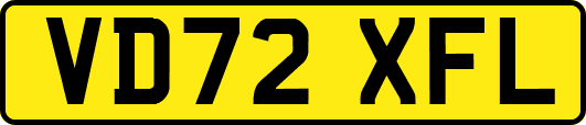 VD72XFL