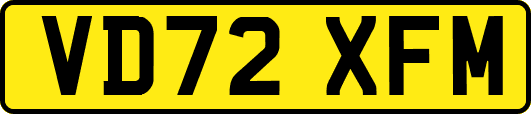 VD72XFM