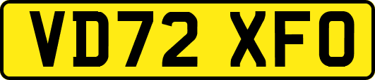 VD72XFO