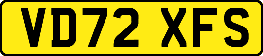 VD72XFS