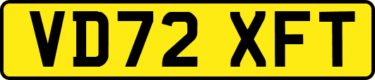 VD72XFT