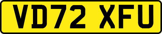 VD72XFU