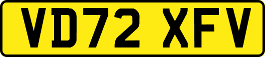 VD72XFV