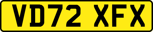 VD72XFX