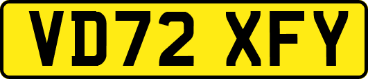 VD72XFY