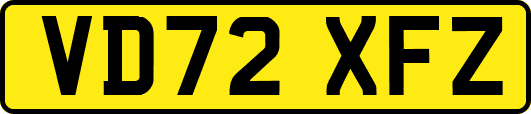VD72XFZ