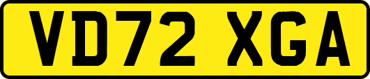 VD72XGA
