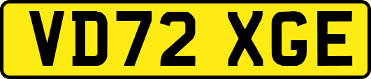 VD72XGE