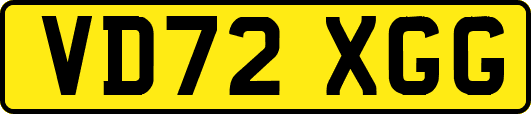 VD72XGG