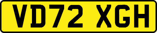 VD72XGH