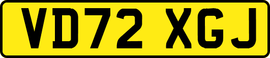 VD72XGJ