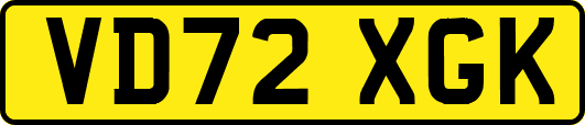 VD72XGK