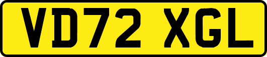 VD72XGL