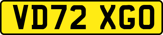 VD72XGO
