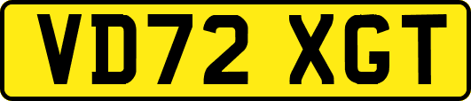 VD72XGT