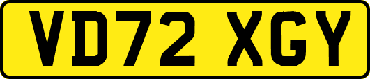 VD72XGY