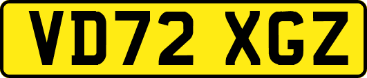 VD72XGZ