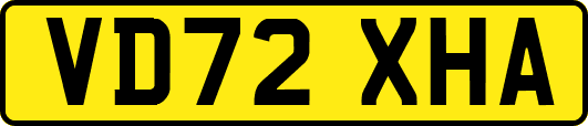 VD72XHA