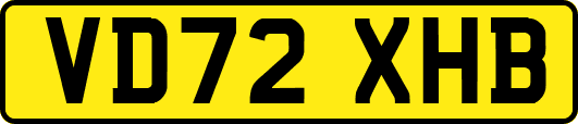VD72XHB