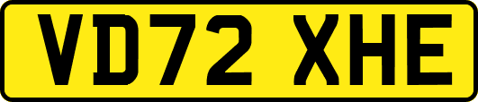 VD72XHE