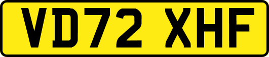 VD72XHF
