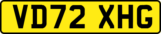 VD72XHG