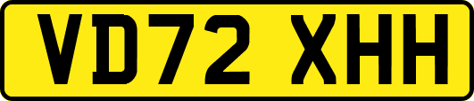 VD72XHH