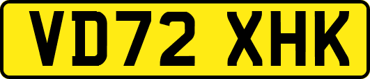 VD72XHK