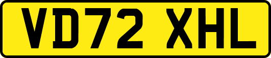 VD72XHL